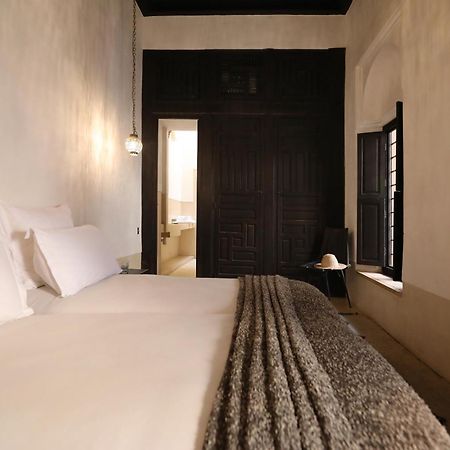 Riad Azzouna 13 Marraquexe Quarto foto