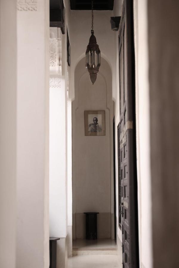 Riad Azzouna 13 Marraquexe Exterior foto