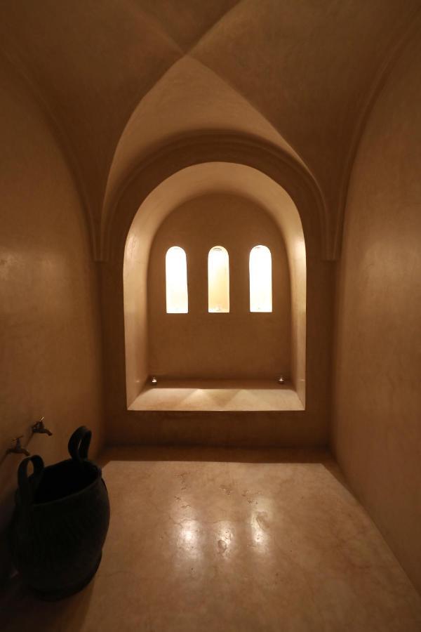 Riad Azzouna 13 Marraquexe Exterior foto