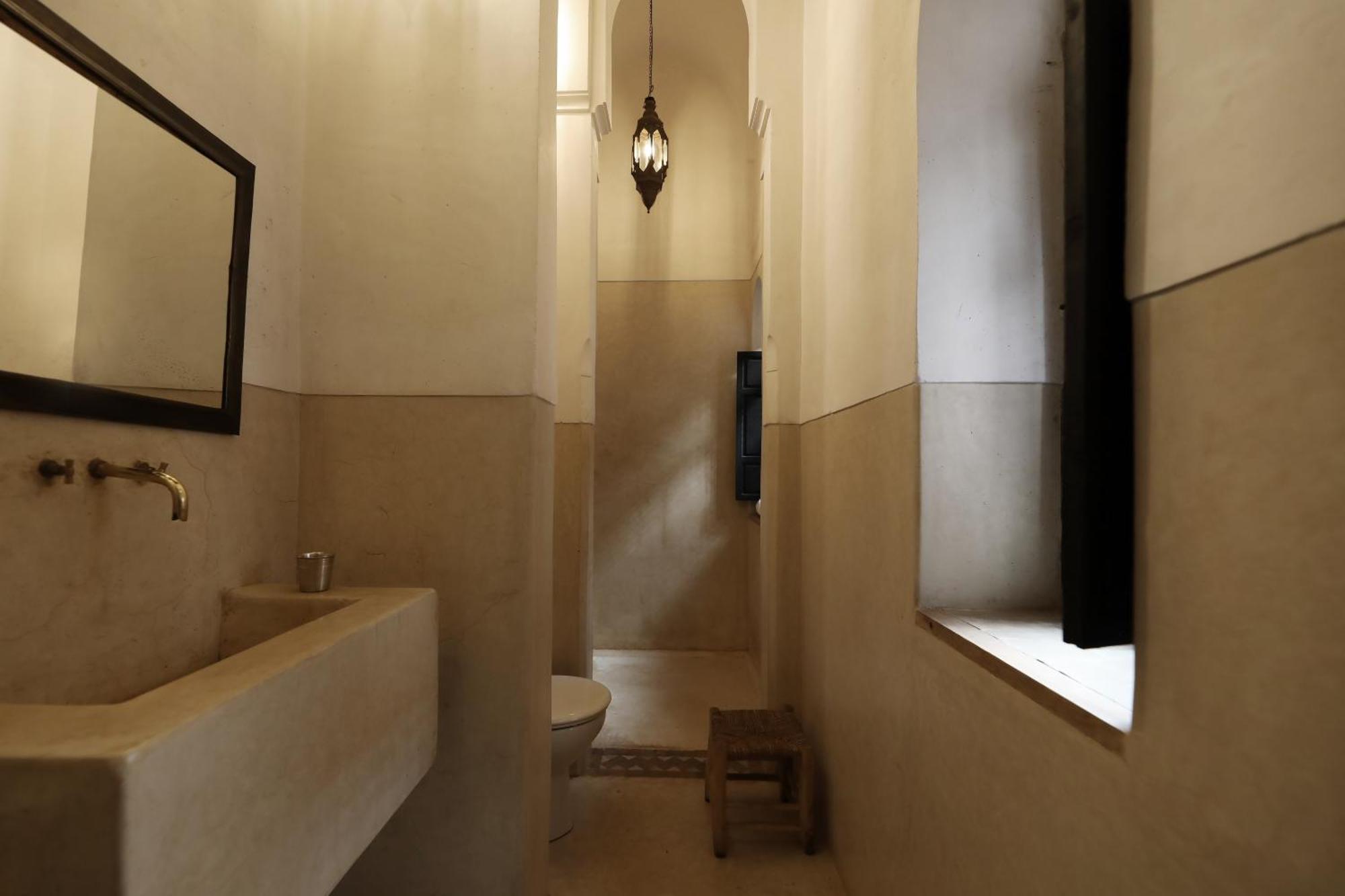 Riad Azzouna 13 Marraquexe Quarto foto