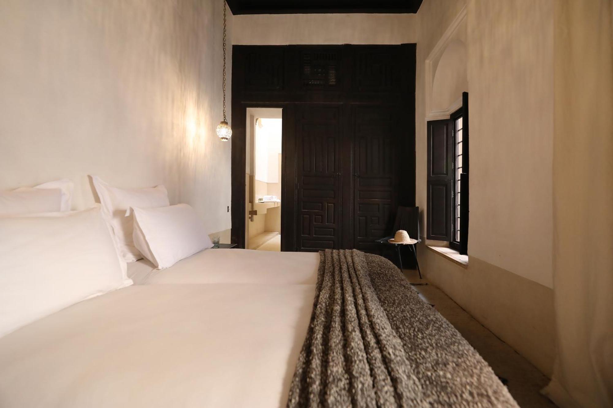 Riad Azzouna 13 Marraquexe Quarto foto
