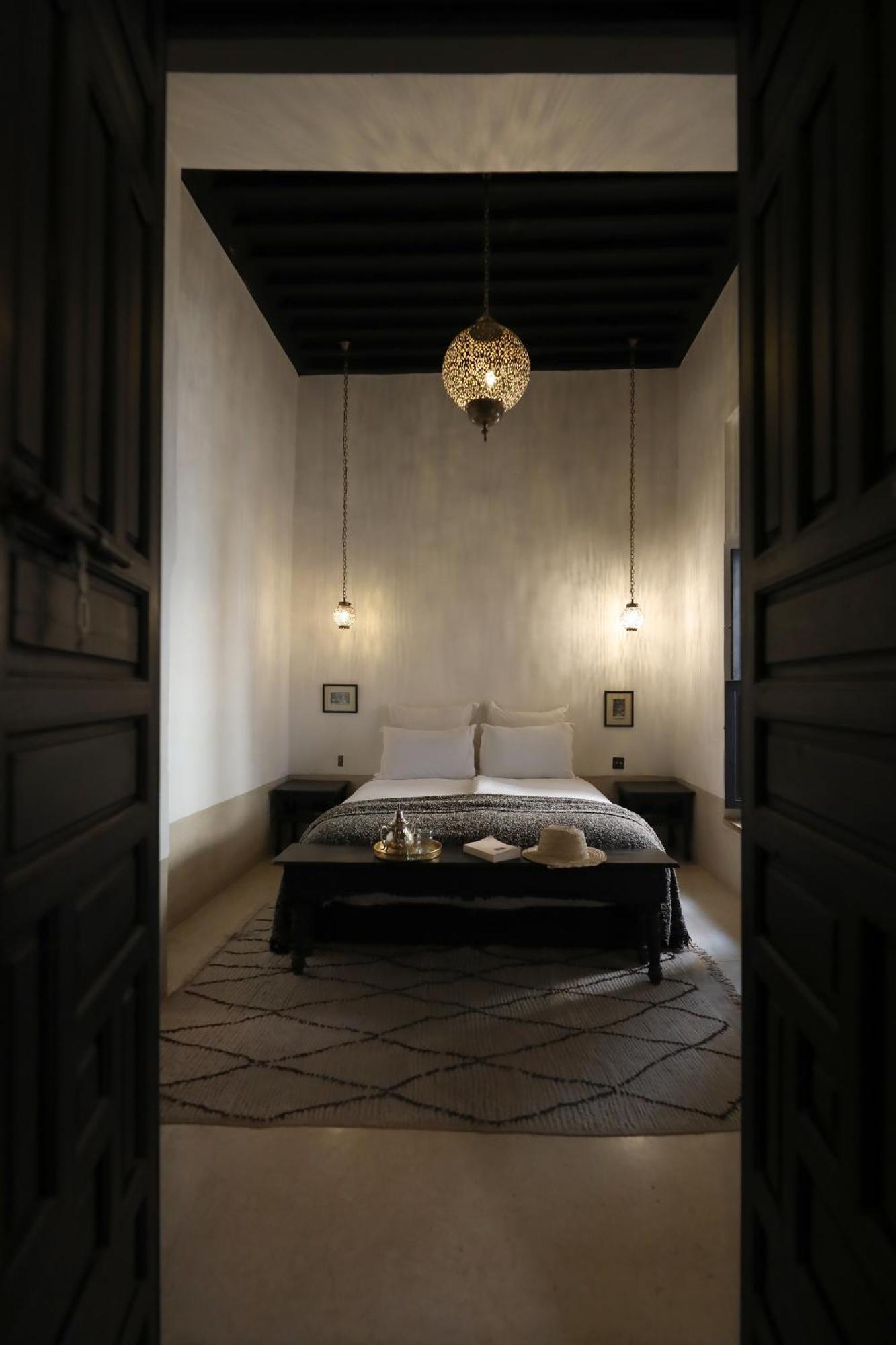 Riad Azzouna 13 Marraquexe Quarto foto