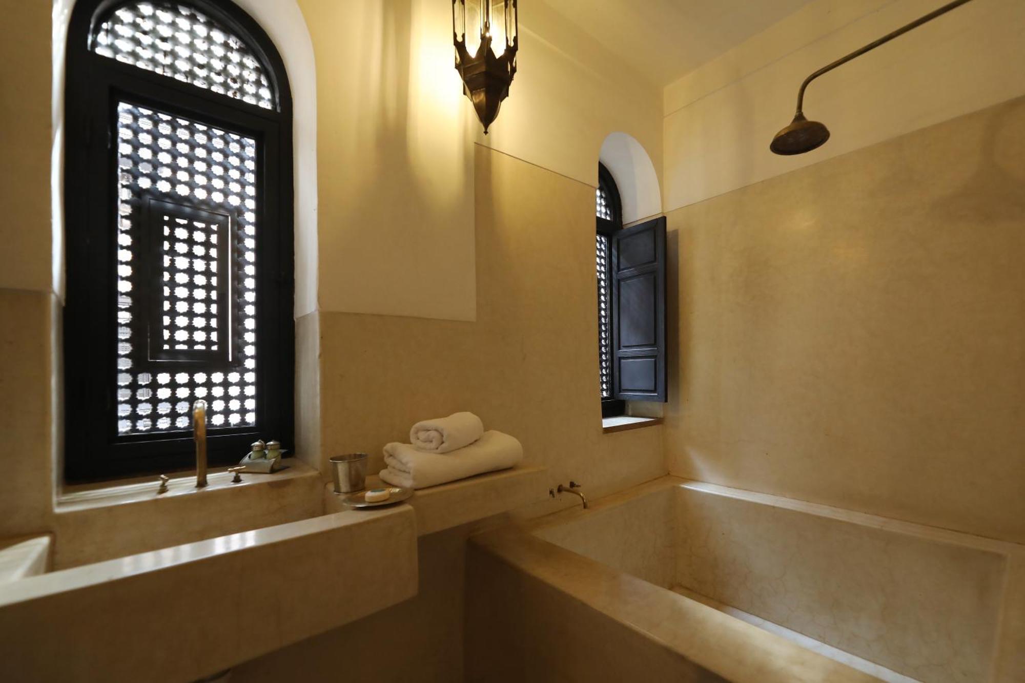 Riad Azzouna 13 Marraquexe Quarto foto