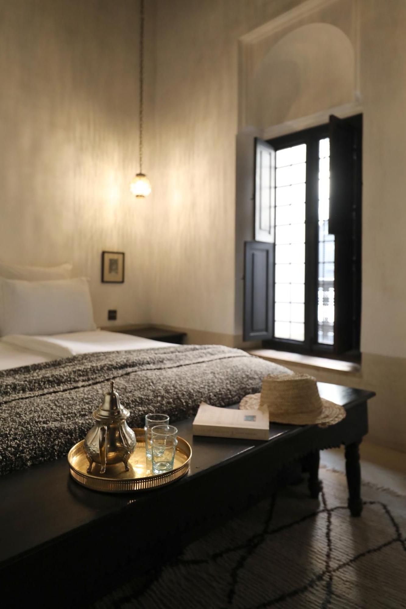 Riad Azzouna 13 Marraquexe Quarto foto