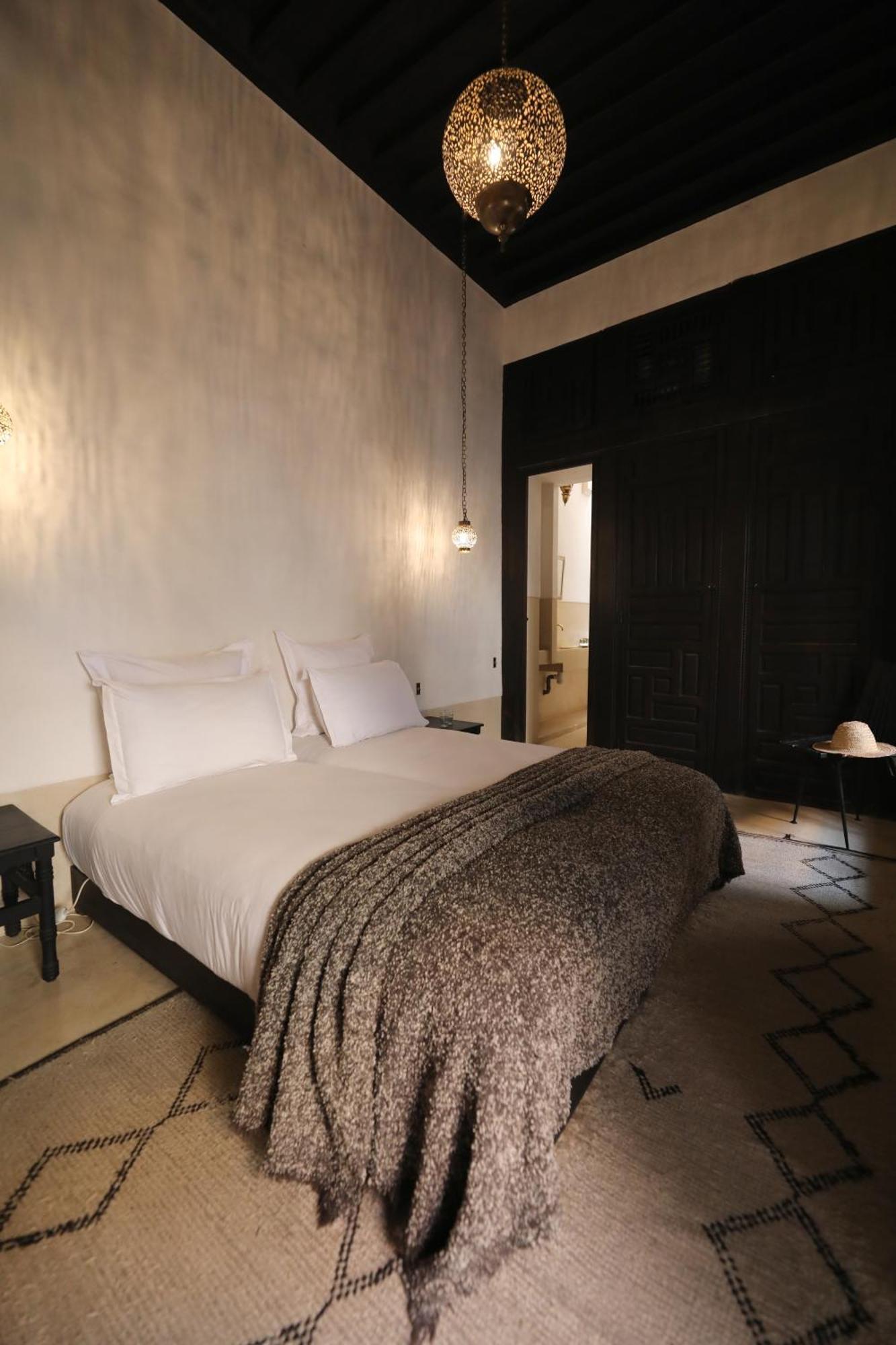 Riad Azzouna 13 Marraquexe Quarto foto