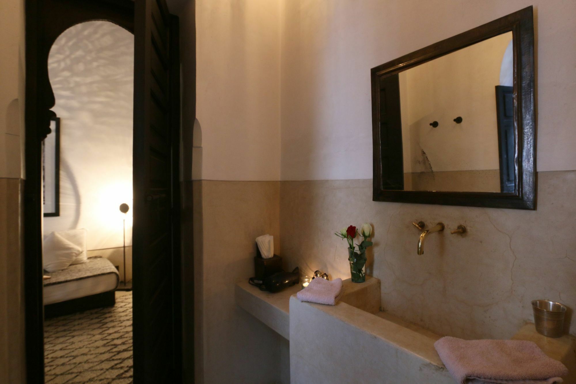 Riad Azzouna 13 Marraquexe Exterior foto