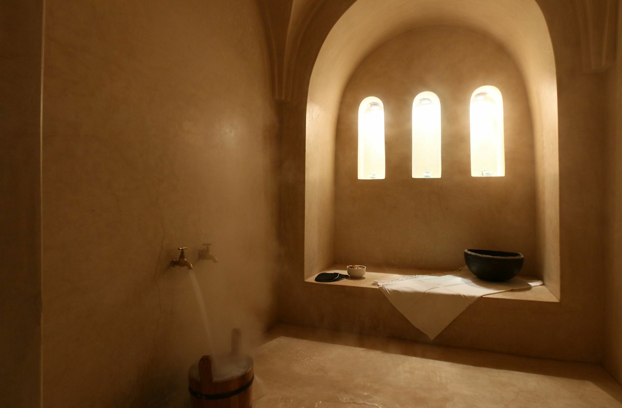Riad Azzouna 13 Marraquexe Exterior foto